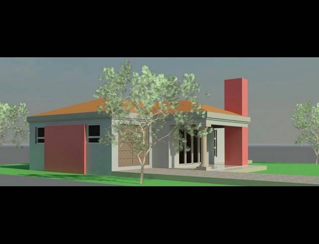 3 BEDROOM HOUSE FOR SALE IN HENLEY-ON-KLIP